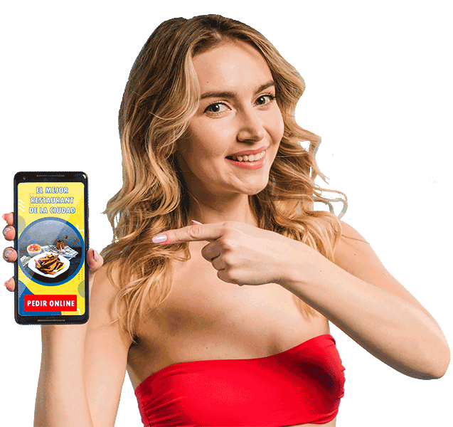 contratar diseño de pagina web barata