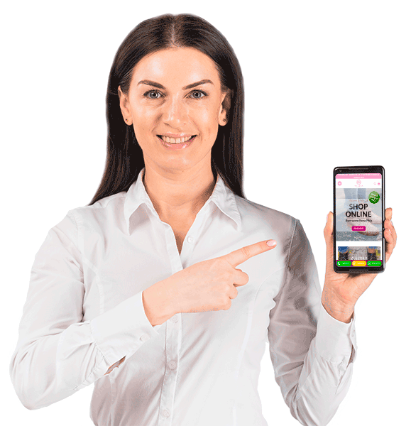 creacion de sitios web batatos de alta calidad