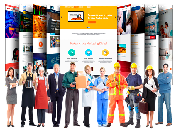 Membresia | Escritorio